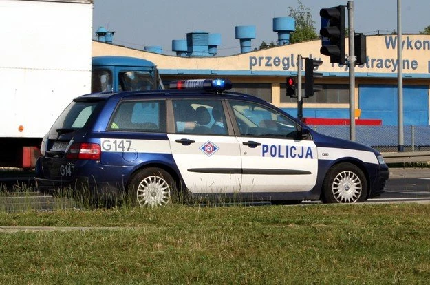 Na drogach natrafimy na wzmożone kontrole policji