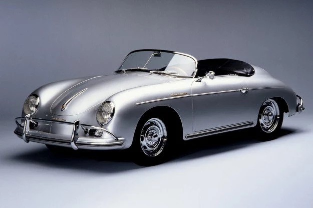 Porsche 356