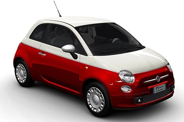 "Polski" fiat 500