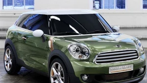 Mini paceman