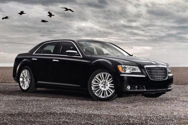 Chrysler 300