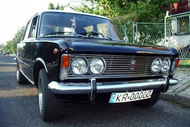 Fiat 125p