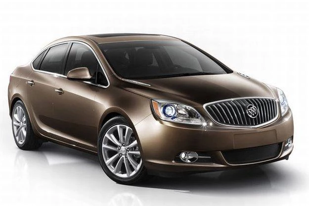 Buick verano Buick verano