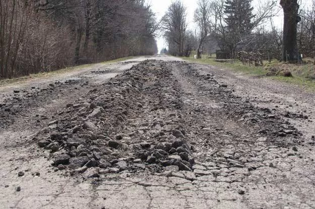 To jednak polska "droga"... To jednak polska "droga"...