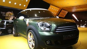 Mini paceman