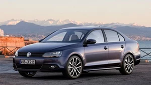 Nowy VW dla Europy