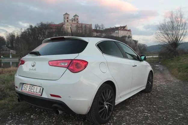 Alfa Romeo pozostanie włoska