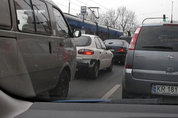 Co zrobić, żeby nie stać w korkach?