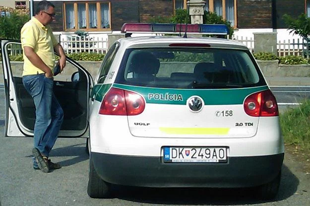 Najdotkliwiej odczuć możemy w kieszeni przekroczenie prędkości Najdotkliwiej odczuć możemy w kieszeni przekroczenie prędkości