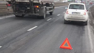 Nie daj się zabić na autostradzie