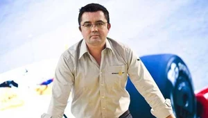 Eric Boullier