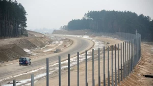 Zabraknie ponad 1200 km dróg ekspresowych!