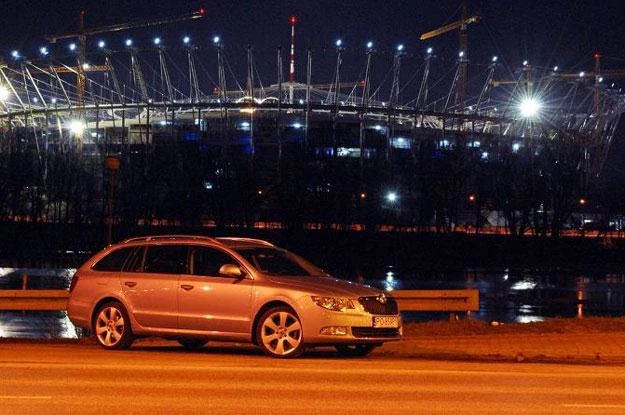 W nasze ręce trafiło przednionapędowe kombi z popularnym dwulitrowym dieslem o mocy 140 KM