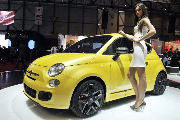 Fiat 500 Zagato Fiat 500 Zagato