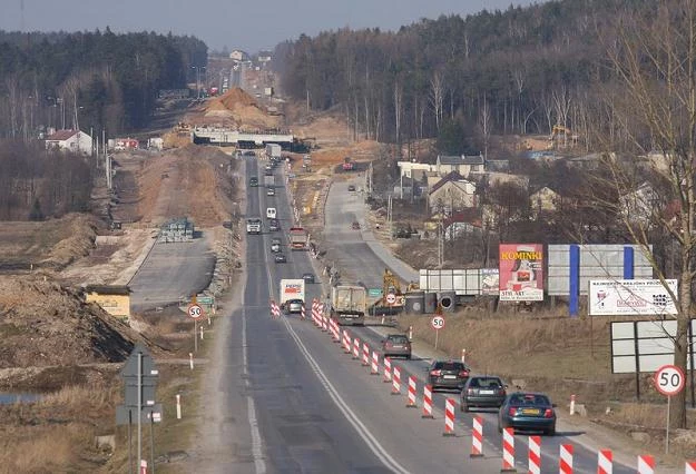 Wykonawcy zaniżają koszt budowy. Potem jest problem / Fot: Łukasz Jóźwiak