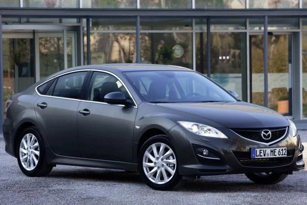 Mazda6