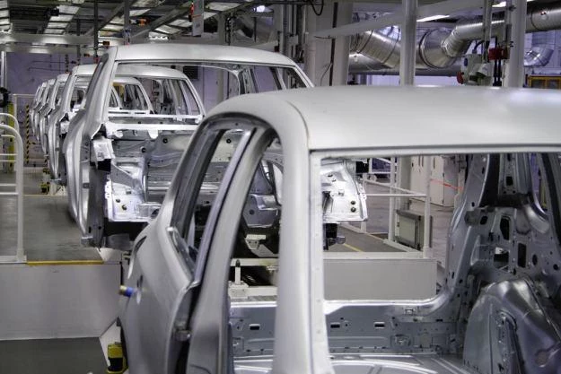 Fabryki w Europie mają zbyt duże zdolności produkcyjne Fabryki w Europie mają zbyt duże zdolności produkcyjne