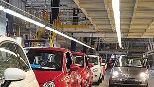 Fiat stracił 81,6 mln zł. Związki chcą podwyżki