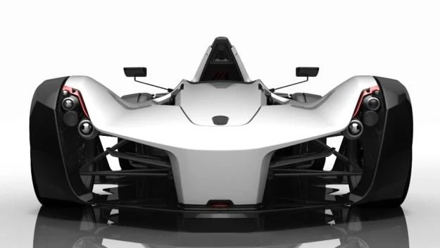 BAC mono