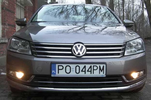 Passat to najlepiej sprzedający się model koncernu Passat to najlepiej sprzedający się model koncernu