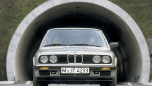 BMW 3 E30