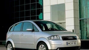 Będzie nowe audi A2?