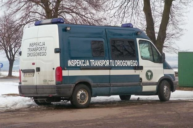 Inspekcja kontrolowała busy