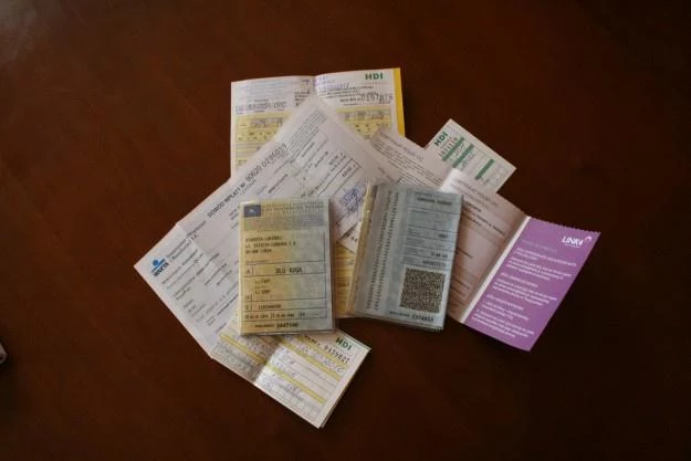 Przepłacasz za ubezpieczenie? Przepłacasz za ubezpieczenie?