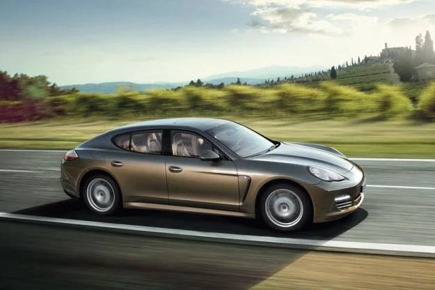 Porsche panamera Porsche panamera