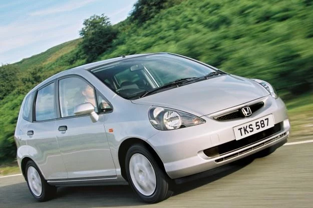Honda jazz Honda jazz