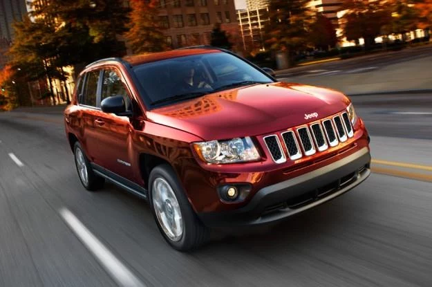 Jeep compass Jeep compass