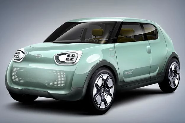 Kia naimo Kia naimo