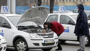 Prawo jazdy zrobisz przez internet!