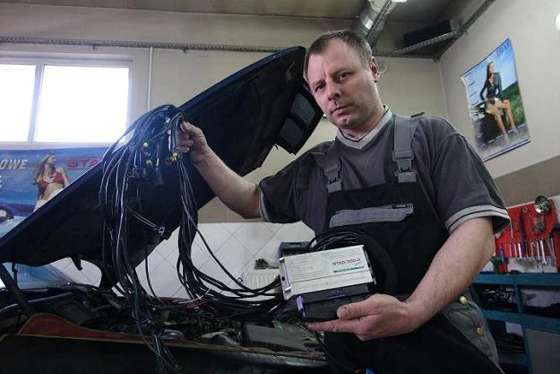 Jaką instalację gazową wybrać? Jaką instalację gazową wybrać?