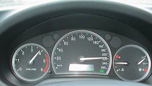 Pędził 221 km/h....