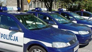 Drogówka w roli ankietera. Policjanci do dymisji