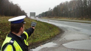 Polacy kochają prędkość, która zabija