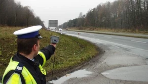 W długi weekend wzmożona aktywność drogówki