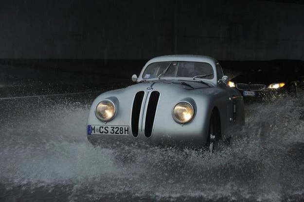 BMW 328