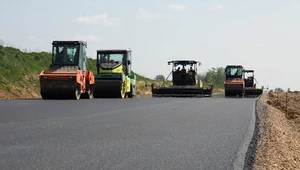 Co dalej z połączeniem autostrad A2 i A4?