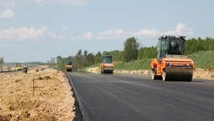 Budowa A2: Chińczycy starają się ratować twarz