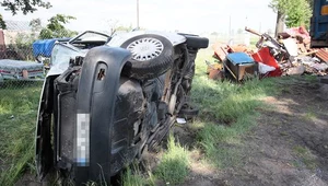 Na polskich drogach rocznie ginie około 4 tysięcy osób, w tym ponad 1300 pieszych