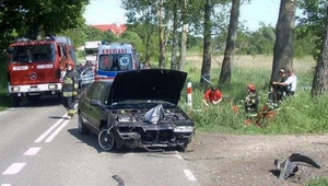 Przerażające statystyki. Na drogi nie wychodź, bo zginiesz!