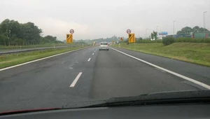 Autostrada poległa w sądzie. Opłaty były nieuczciwe!