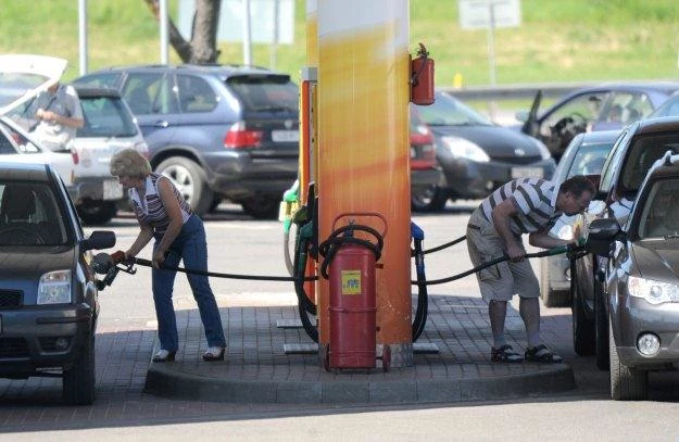 Diesel czy benzyna? A może LPG?