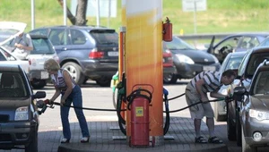 Diesel czy benzyna? A może LPG?