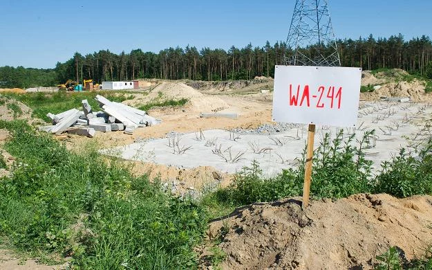 Autostrada A2: Polakom nie wyszło, Chińczykom też nie wychodzi