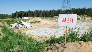 30 lat wpadek i porażek na autostradzie A2