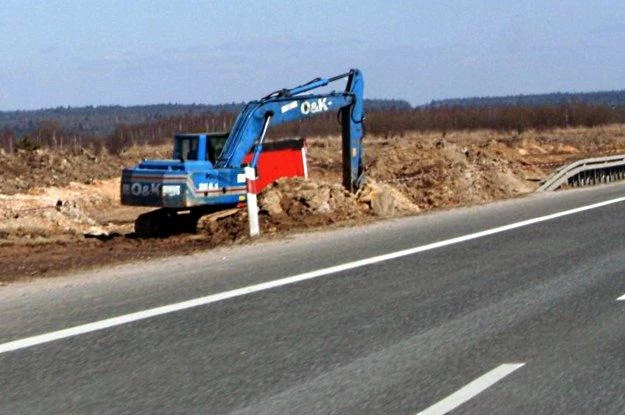 Budujemy na Euro, potem już bez pośpiechu