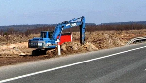 Budujemy na Euro, potem już bez pośpiechu